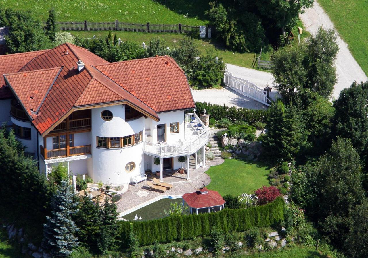 Villa Salza Sankt Martin am Grimming Exterior foto